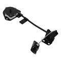 Spare Tire Hoist Assembly for Kia Sedona (2015–2021)