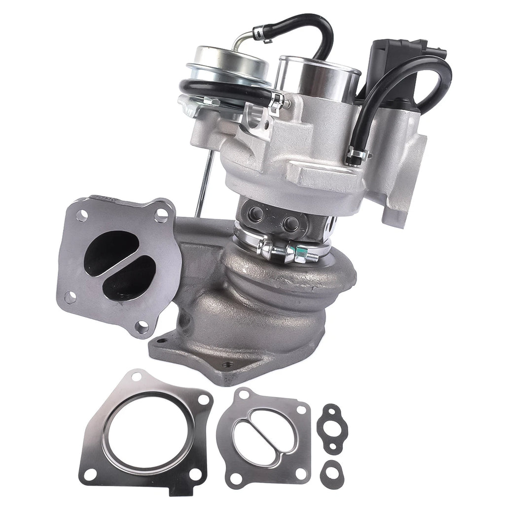 Turbocharger for Cadillac ATS CTS Chevrolet Camaro Malibu GMC Terrain (2013–2019)