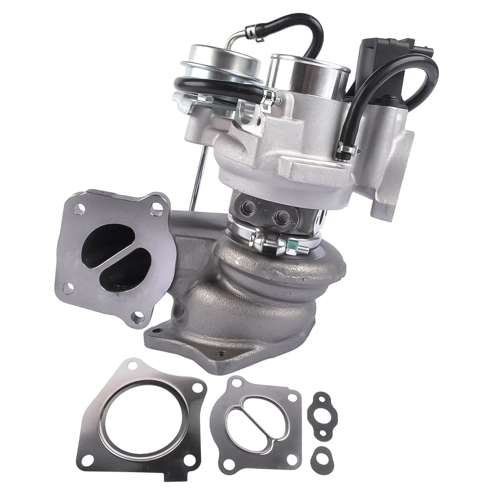 Turbocharger for Cadillac ATS CTS Chevrolet Camaro Malibu GMC Terrain (2013–2019)