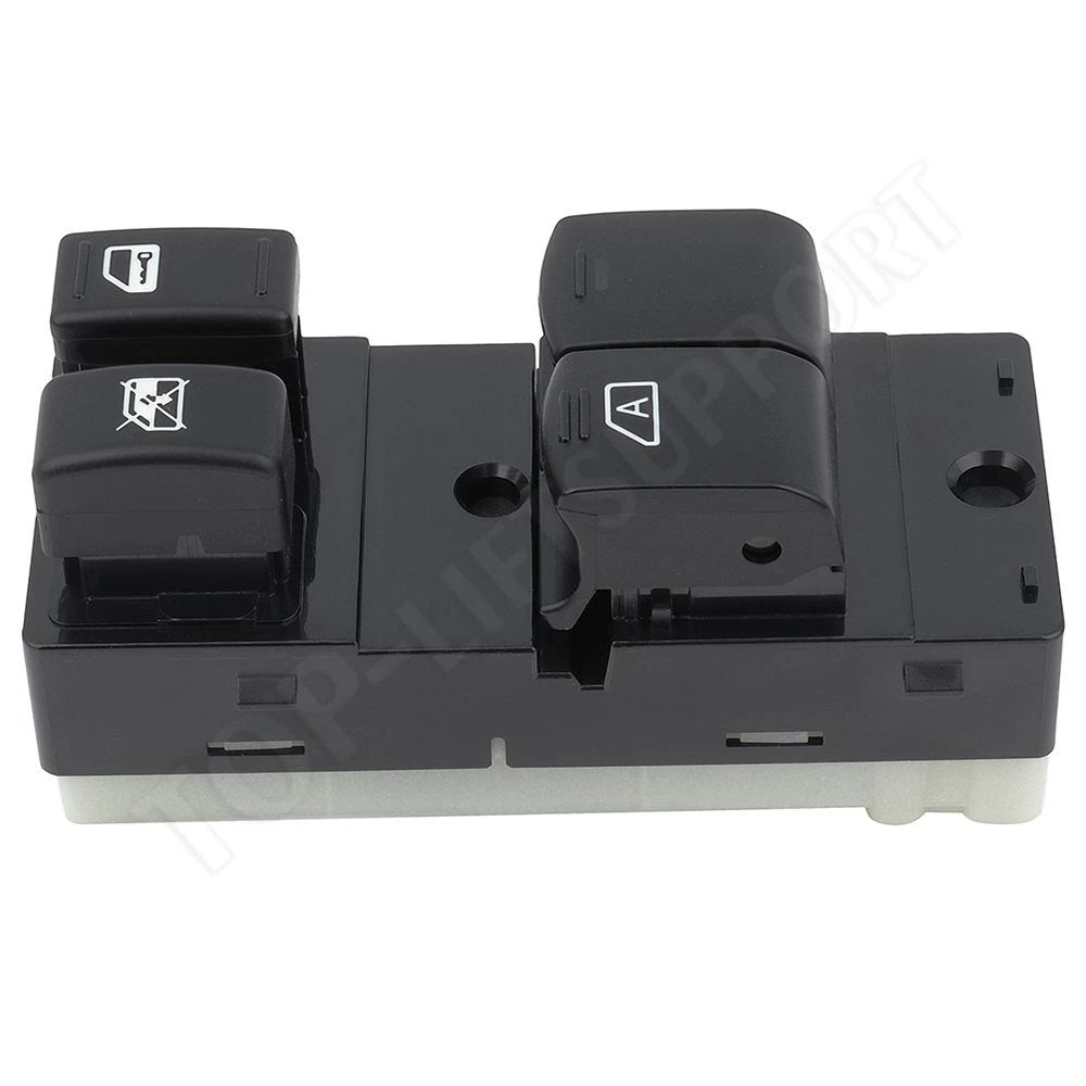 Window Control Switch for Nissan Frontier (2005–2007)