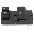 Window Control Switch for Nissan Frontier (2005–2007)