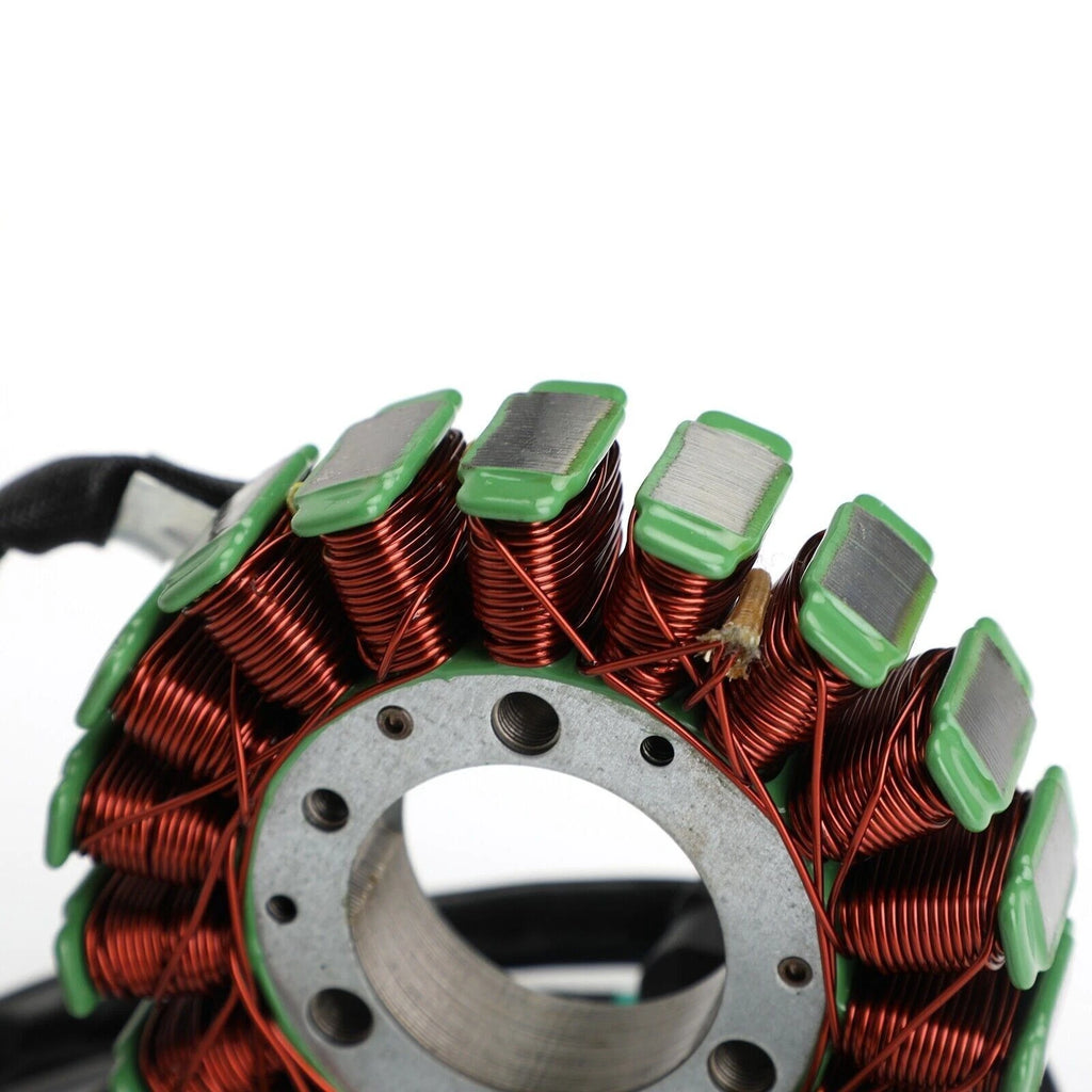 Stator Magneto for Yamaha YP250 Majesty 250 (1997–1999) #4HC-81410-00, 4HC-81410-10