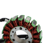 Stator Magneto for Yamaha YP250 Majesty 250 (1997–1999) #4HC-81410-00, 4HC-81410-10