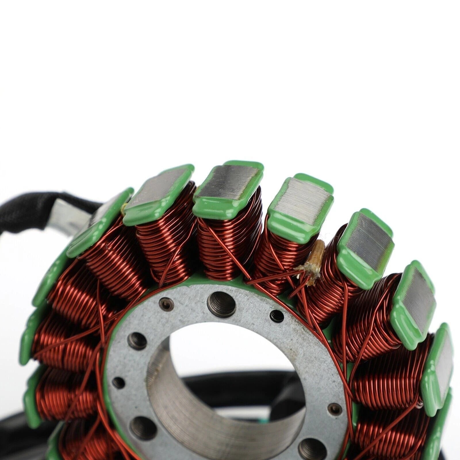 Stator Magneto for Yamaha YP250 Majesty 250 (1997–1999) #4HC-81410-00, 4HC-81410-10