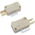 D45X Water Heater Limit Contact Switch for (16A 125/250VAC)