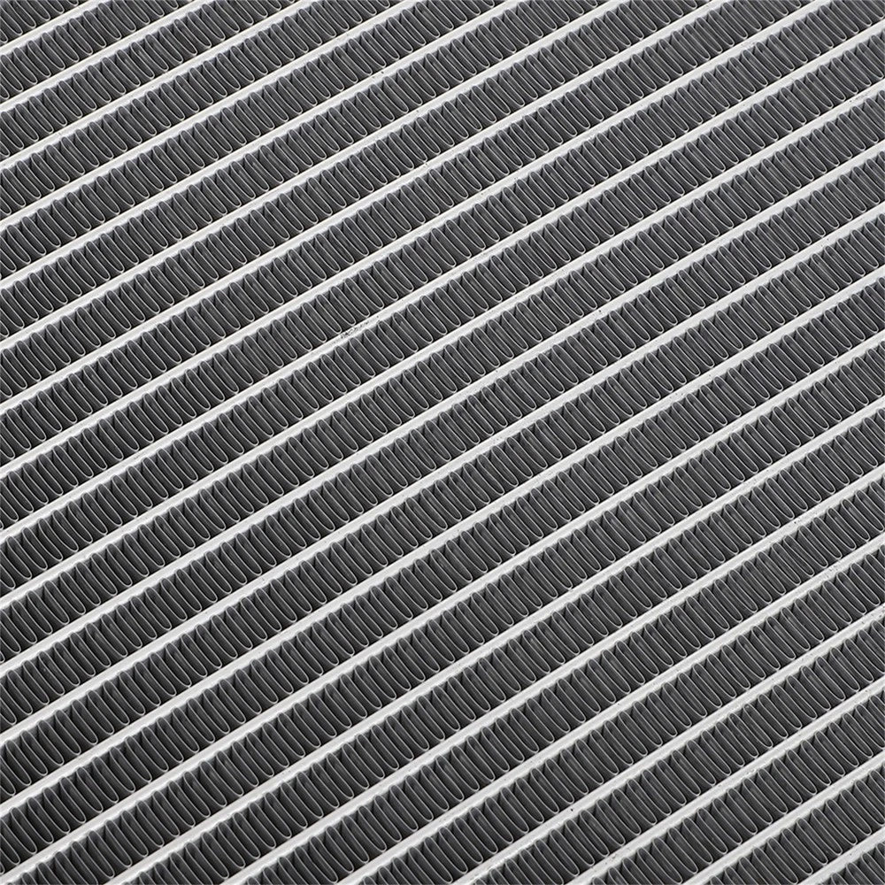Aluminum Radiator & AC Condenser Assembly for Honda Accord (2013–2017)