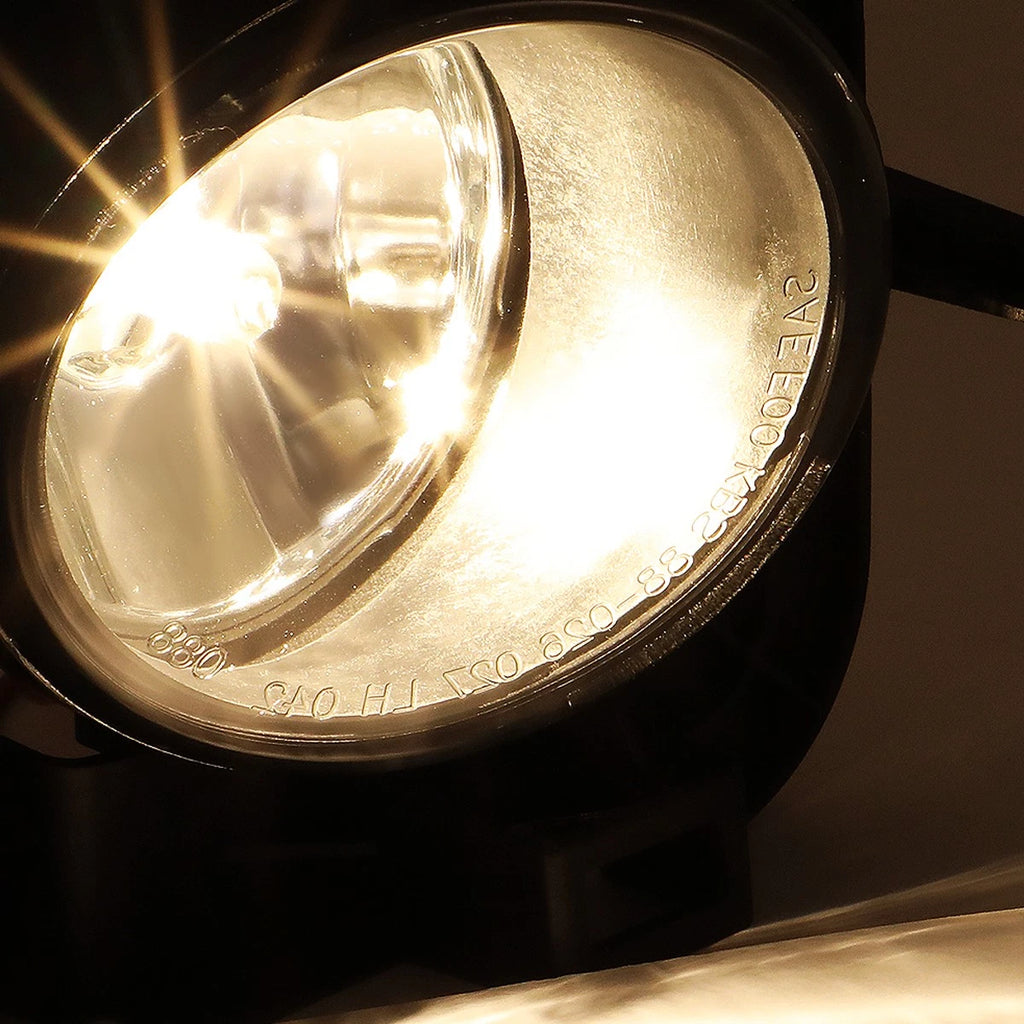 OE Style Fog Light for Nissan Altima 4Dr Sedan (2007–2009)