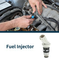 Fuel Injector No. 1660041B00/16600-41B00 for Nissan March K11 (1992–2003)