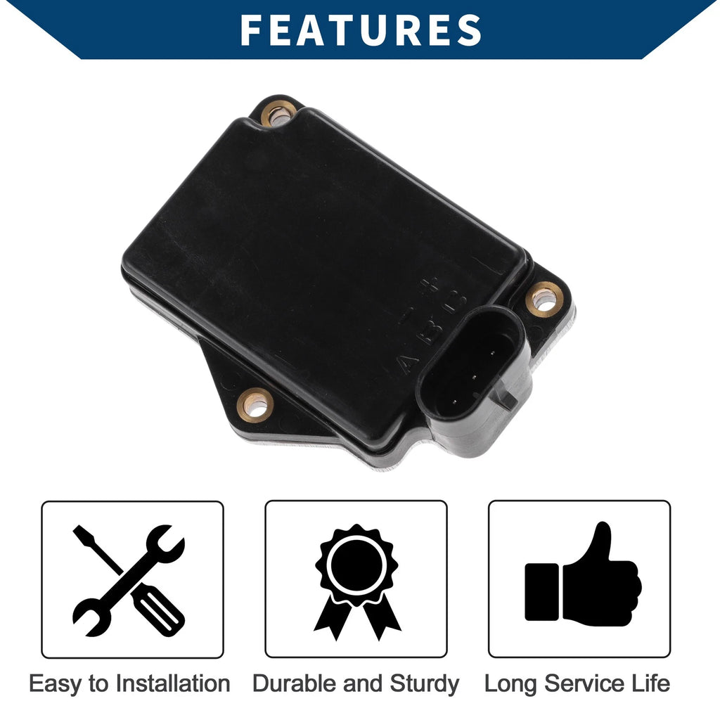Mass Air Flow Sensor Meter No. 24503678 for Buick Park Avenue (1994–1995)