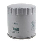 Mann Fuel Filter for Mercedes 350SDL (1990–1991)