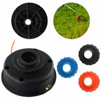 Set of 4 Bump Knob Trimmer Heads for Troy-Bilt