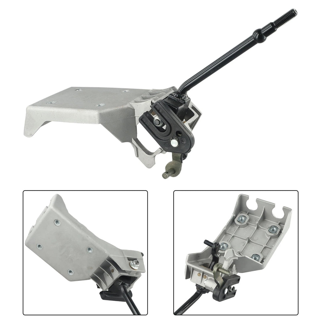 Replacement T/M Gearshift for Ssangyong Istana (Part Number 6612603339)