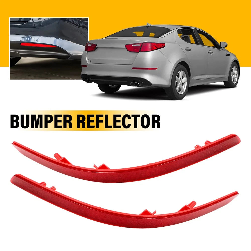 Heated Mirror Glass for Nissan Altima (2013–2018)