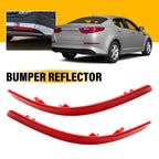 Heated Mirror Glass for Nissan Altima (2013–2018)