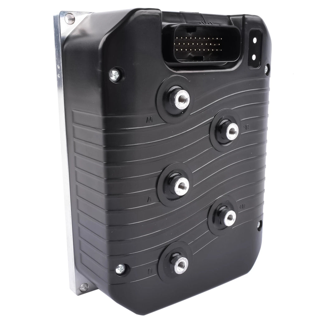 AC Motor Controller for Curtis Material Handling Equipment (24V, 350A)