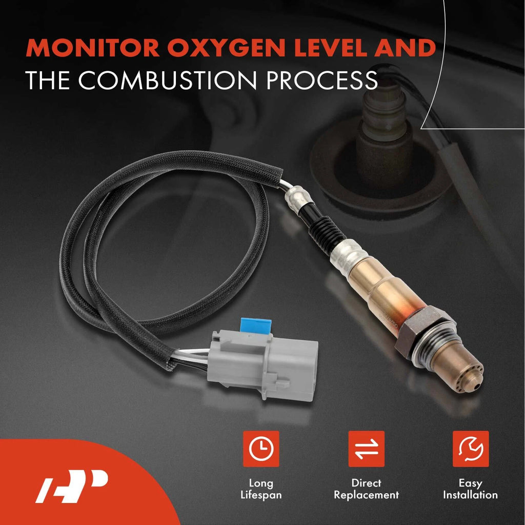 O2 Oxygen Sensor for Hyundai Elantra Kia Soul (2011-2019)