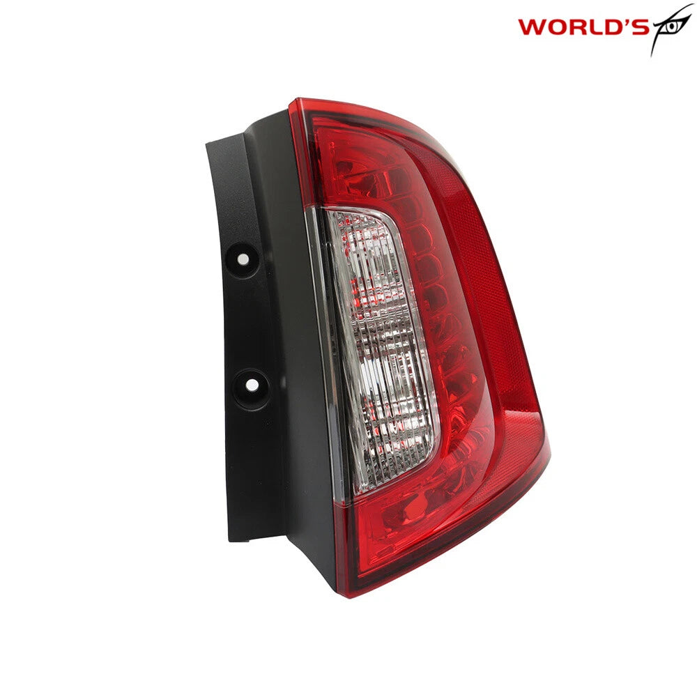 Tail Light Assembly for Ford Edge (2011–2014) Right Side