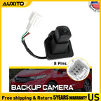 Rear View Backup Camera for Honda Fit (2015–2019) 39530-T5R-A015-M1