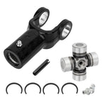 Front Prop Shaft Yoke & U-Joint Kit for Polaris Sportsman 450 HO (2006–2020)