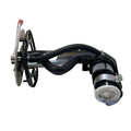Fuel Pump Assy+Fuel Gas Auto Petcock Valve for Honda (1988–2000)