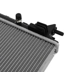 Radiator and AC Condenser for Cadillac CTS (2016–2019) & Chevrolet Camaro (2016–2020)
