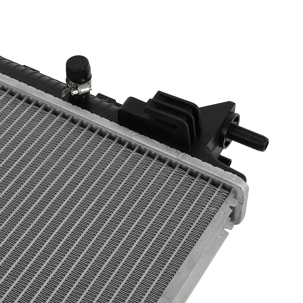 Radiator and AC Condenser for Cadillac CTS (2016–2019) & Chevrolet Camaro (2016–2020)