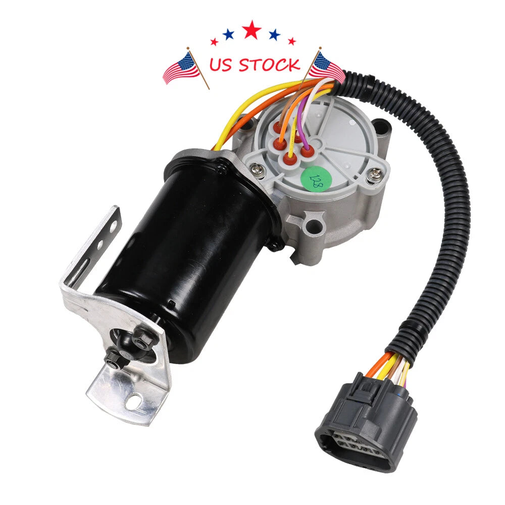 Transfer Case Shift Motor for Ford F-150 (2015-2020)