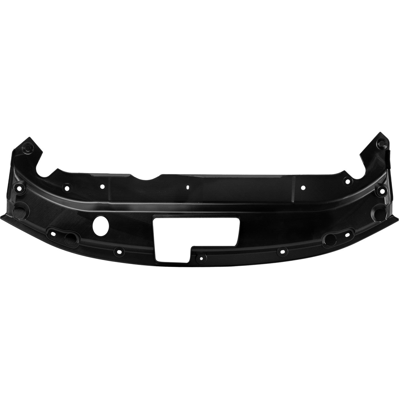 Radiator Support Covers for Nissan Sentra (2016–2019)