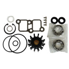 Flexible Impeller Kit for Yanmar 6LP Series Marine Pump (119773-42500, 10-24493)