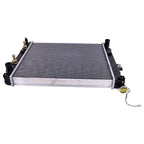 Radiator 3EA-04-41710 for Komatsu Forklift FG15-20 (K15 K21)