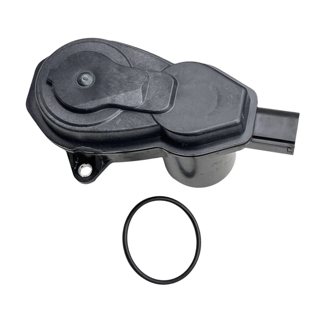 Brake Caliper Servo Motor for Audi A4 B8 3.0 Rear (2012–2015)