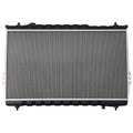 Direct Replacement Radiator for Hyundai Santa Fe 3.5L (2003–2006)