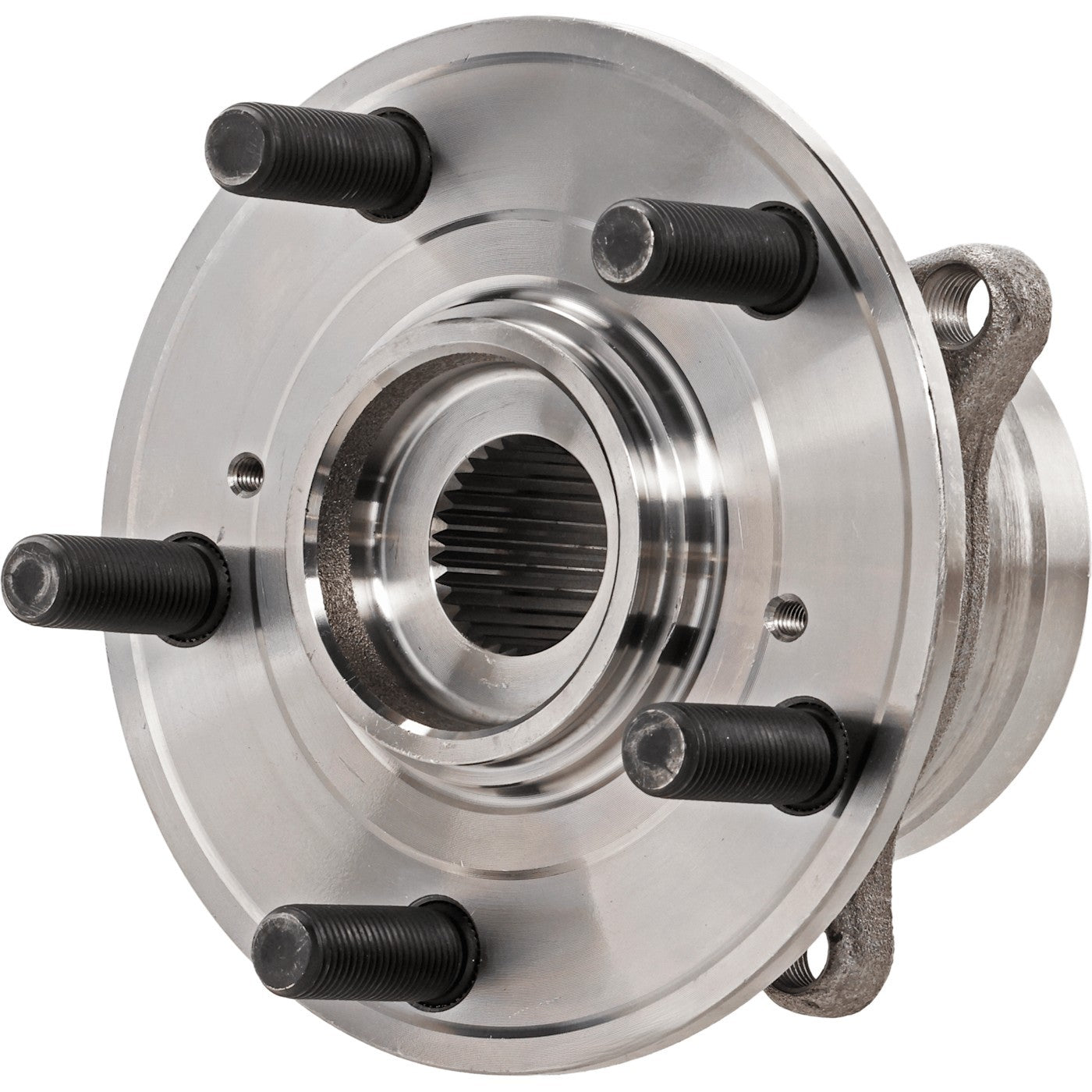 2X Wheel Hubs for Honda Pilot (Front Left Right)