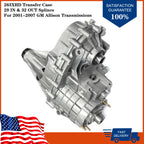 Transfer Case Unit for Chevy GMC 2500HD 3500HD (2001-2007)
