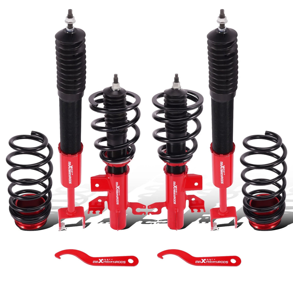 Coilovers Lowering Suspension Kit for Dodge Dart (2013–2016)