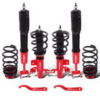 Coilovers Lowering Suspension Kit for Dodge Dart (2013–2016)