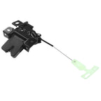 Rear Trunk Door Lock Actuator for Ford Mustang (2010–2014)