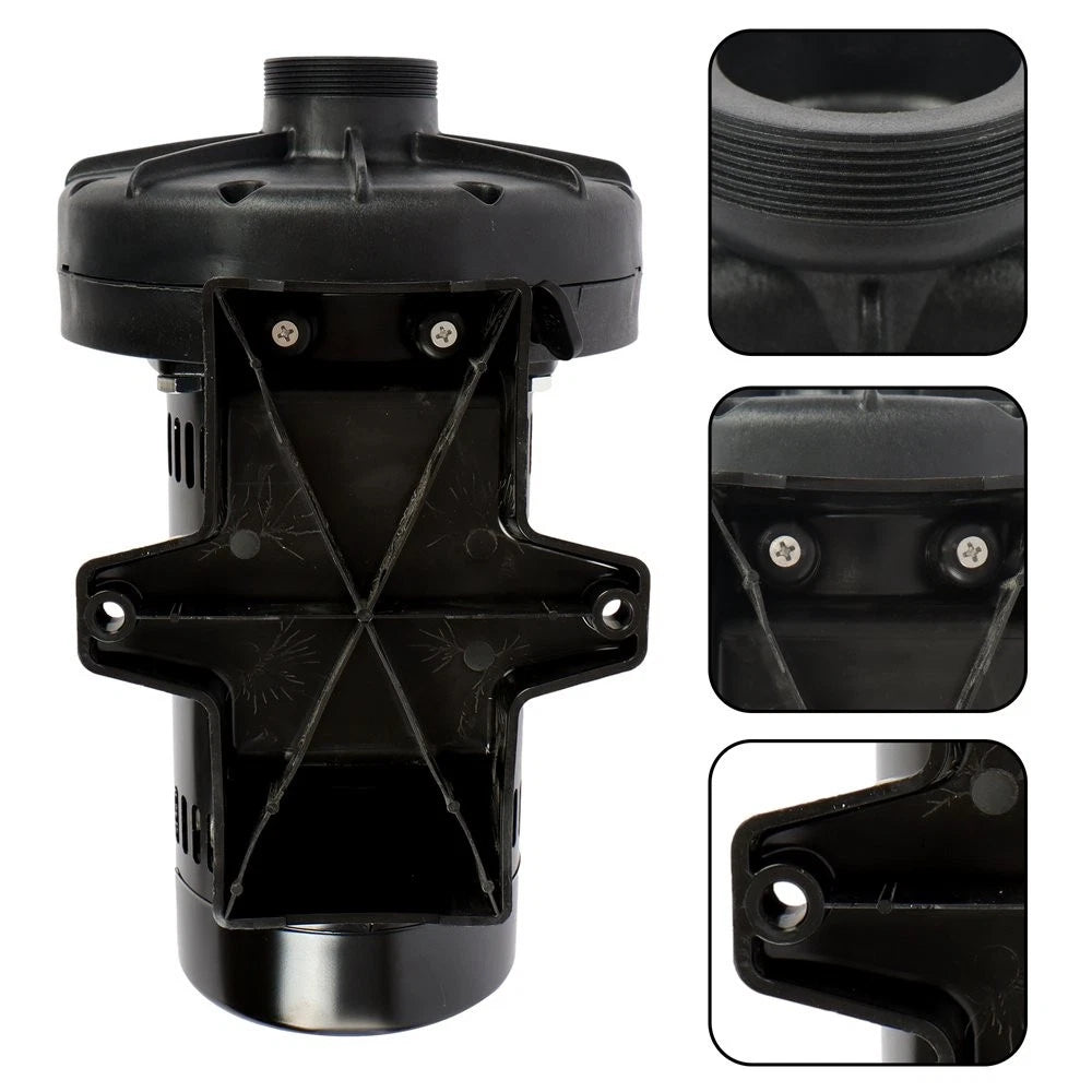 Booster Pump W36060 for Inground Swimming Pools (230V)
