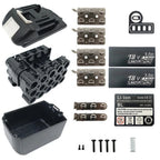 15-Core Plastic Housing Case for BL1890B (Compatible)