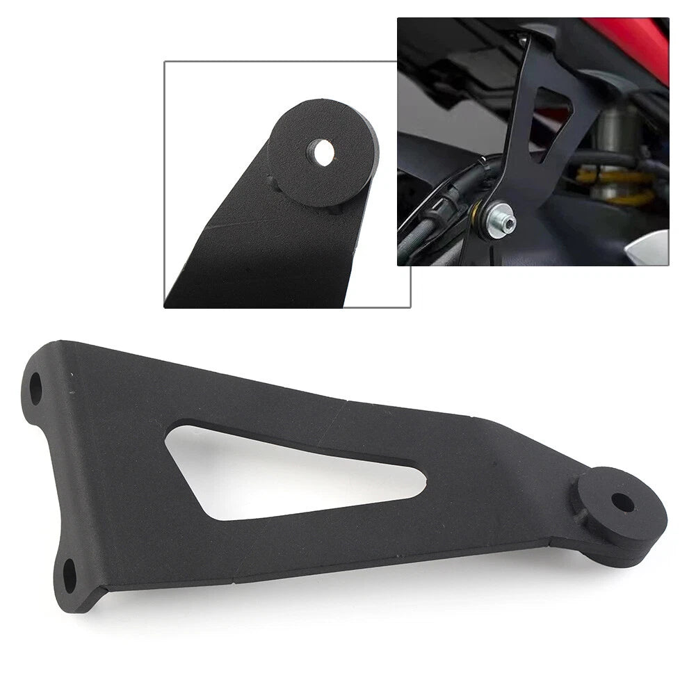Exhaust Hanger Bracket for Suzuki GSX-S1000 GSX-S1000F (2016–2022)