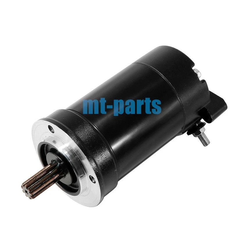 Starter Motor for Ducati Streetfighter 848 (2012–2015) / Streetfighter 1100 (2009–2011)