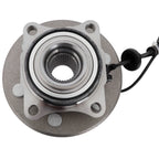 Set of 2 Wheel Hubs for Expedition