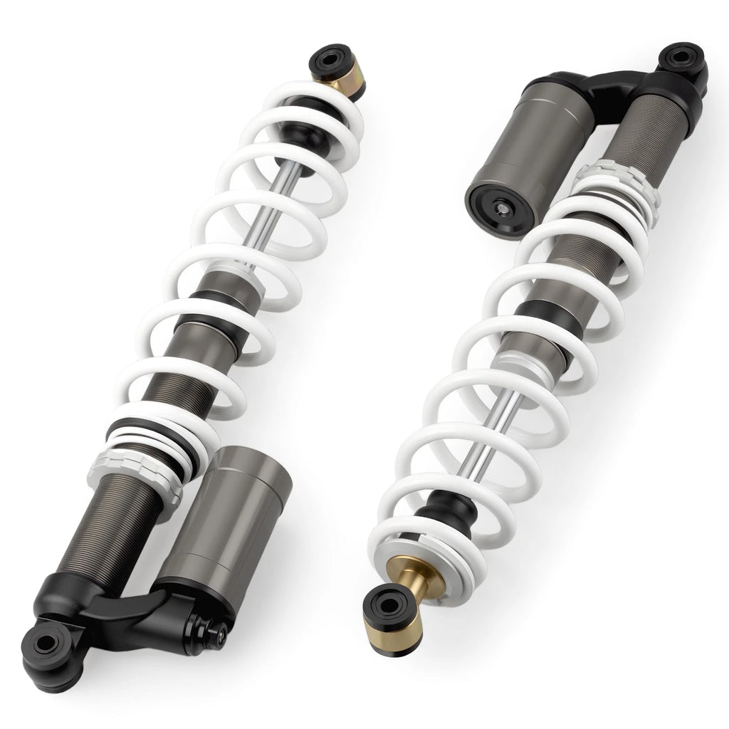 Set of 2 Front Air Shock Absorbers for Polaris RZR S 800 (2009–2012)