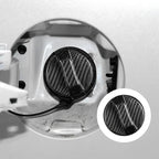 Fuel Tank Cap Trim for Kia Stinger (2018–2023)