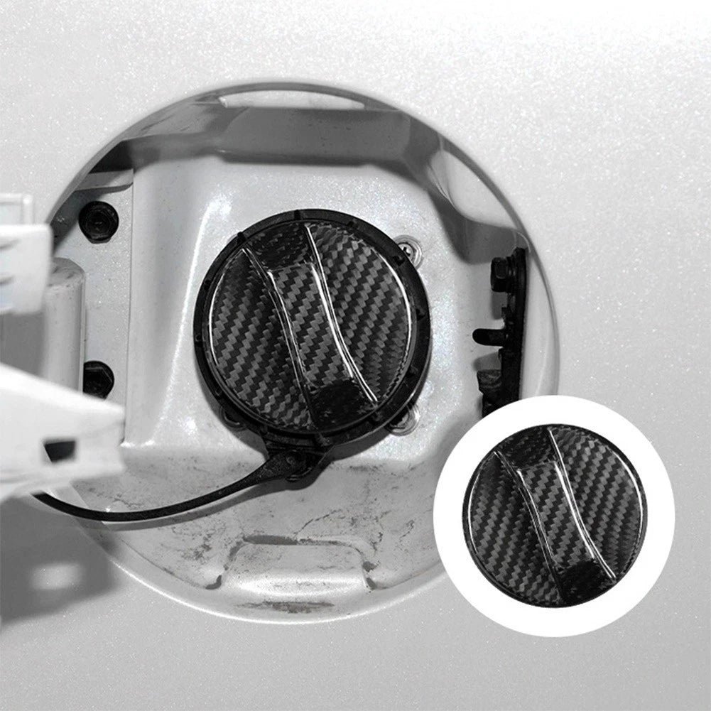 Fuel Tank Cap Trim for Kia Stinger (2018–2023)