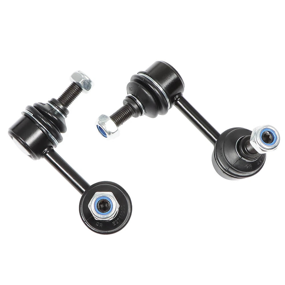 6X Front Lower Control Arm with Ball Joint for Honda Civic (2006-2011)