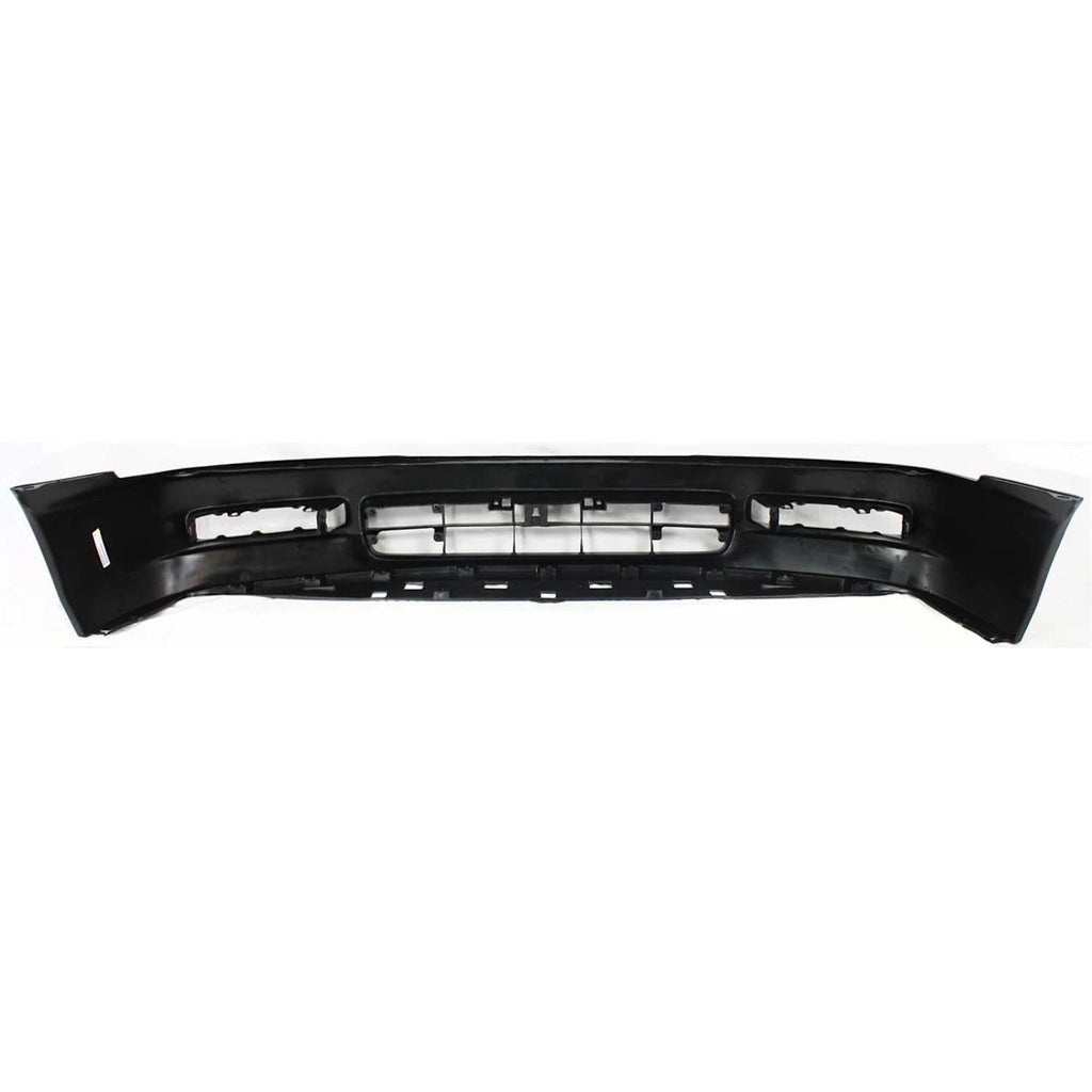 Hood Kit for Honda Accord (1996–1997) with Bumper Cover and Headlights