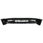 Hood Kit for Honda Accord (1996–1997) with Bumper Cover and Headlights