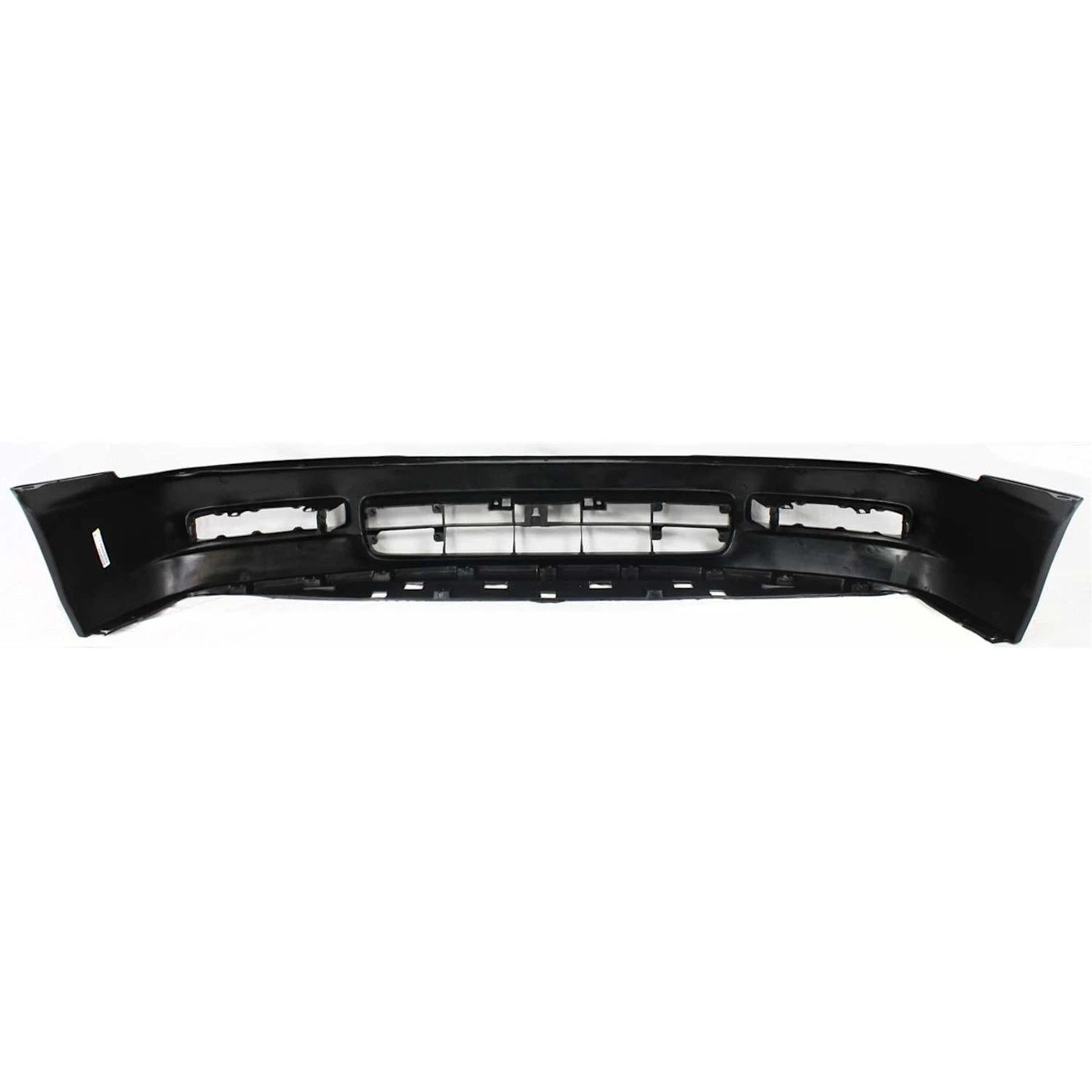 Hood Kit for Honda Accord (1996–1997) with Bumper Cover and Headlights
