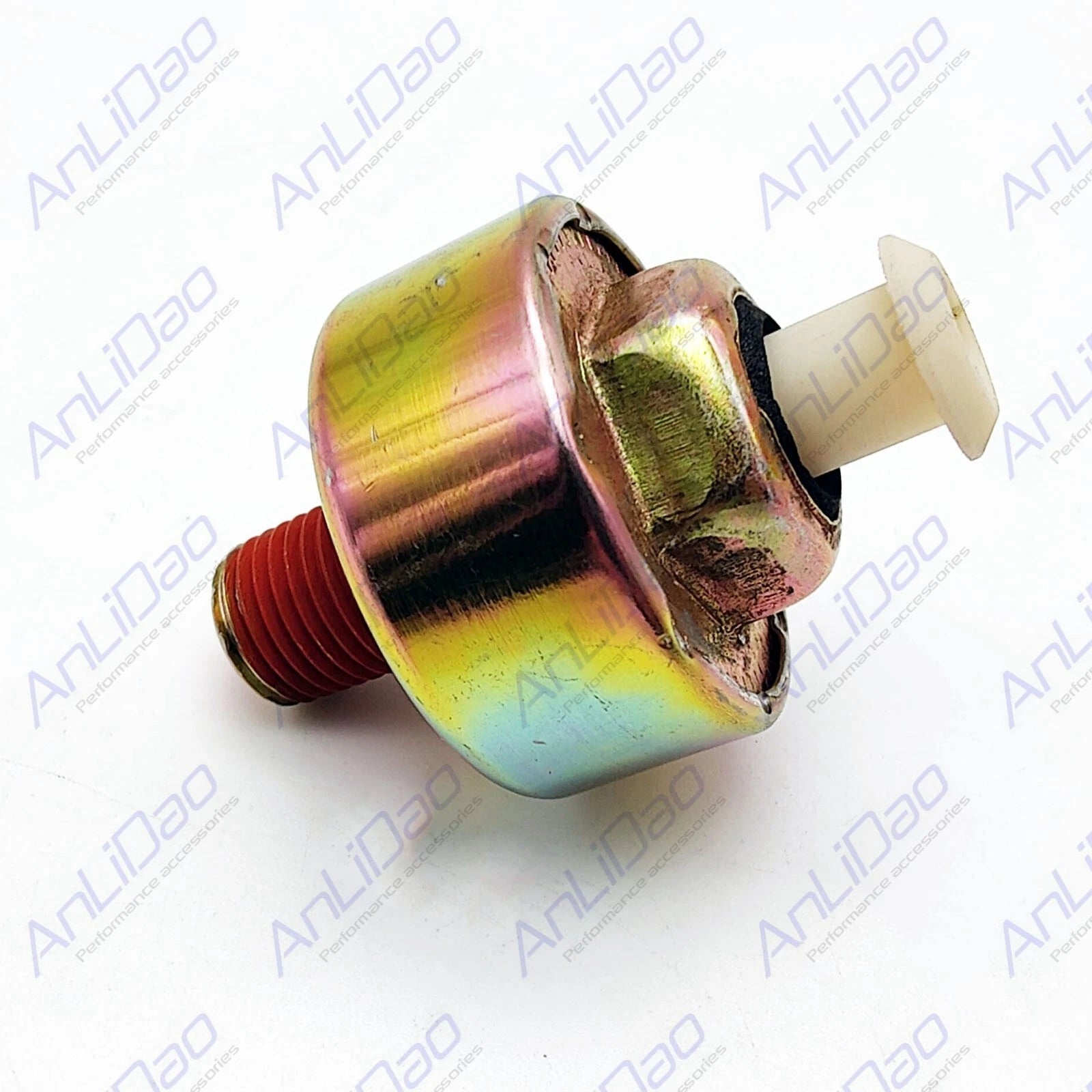 Knock Sensor Switch Sender for Mercruiser 454 7.4 502 8.2 (8M0077616 805544T)